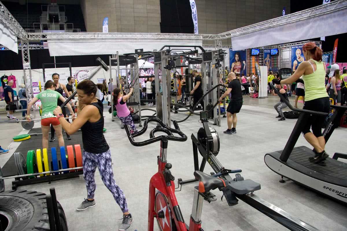 FitBalance 2016 - Hatalmas siker