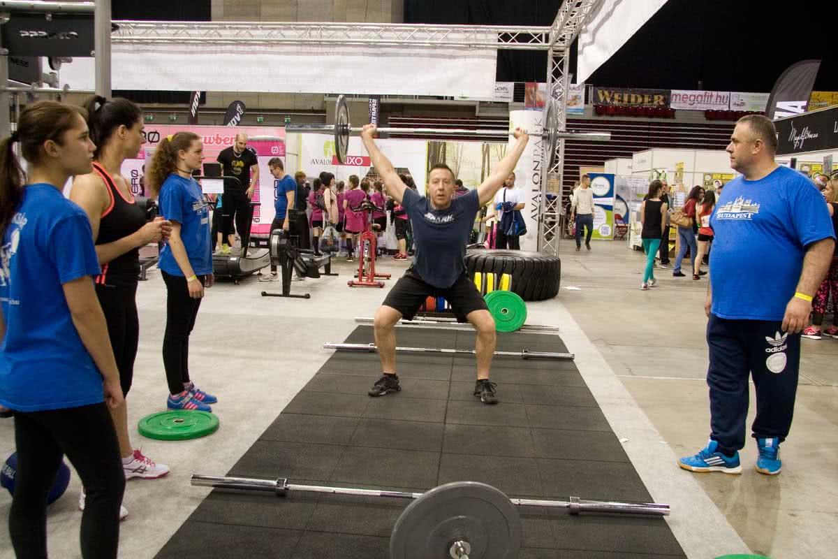 FitBalance 2016 - Hatalmas siker